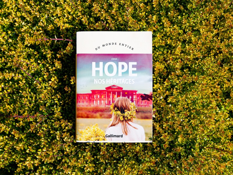 Nos héritages – Anna Hope&nbsp;(2026)
