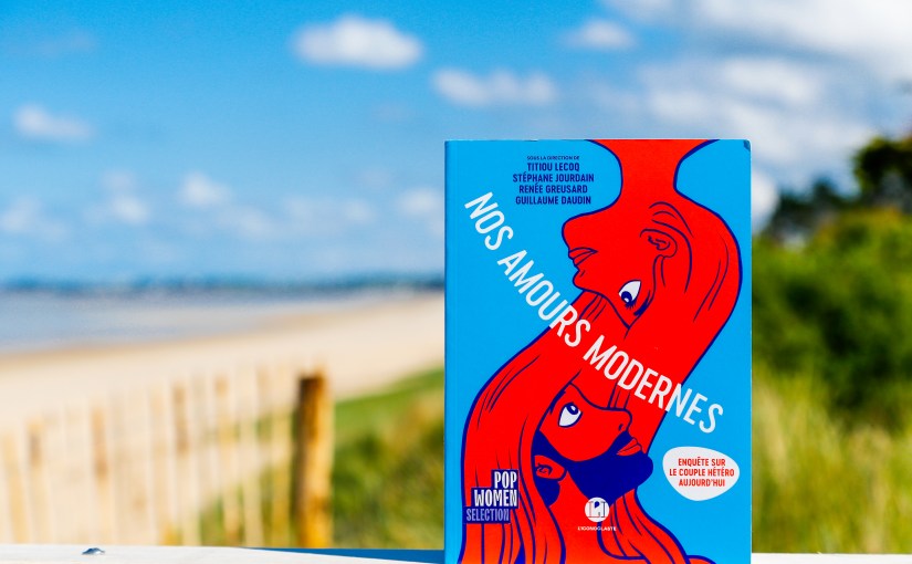 Nos amours modernes&nbsp;(2026)