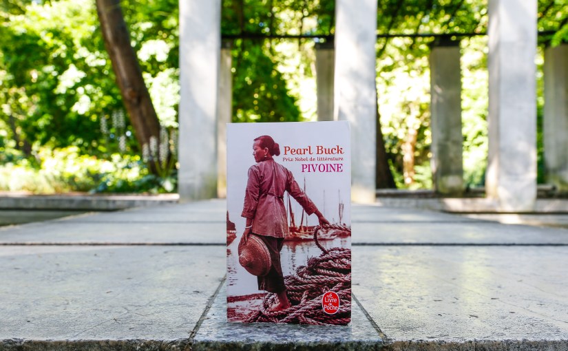 Pivoine – Pearl Buck&nbsp;(1948)