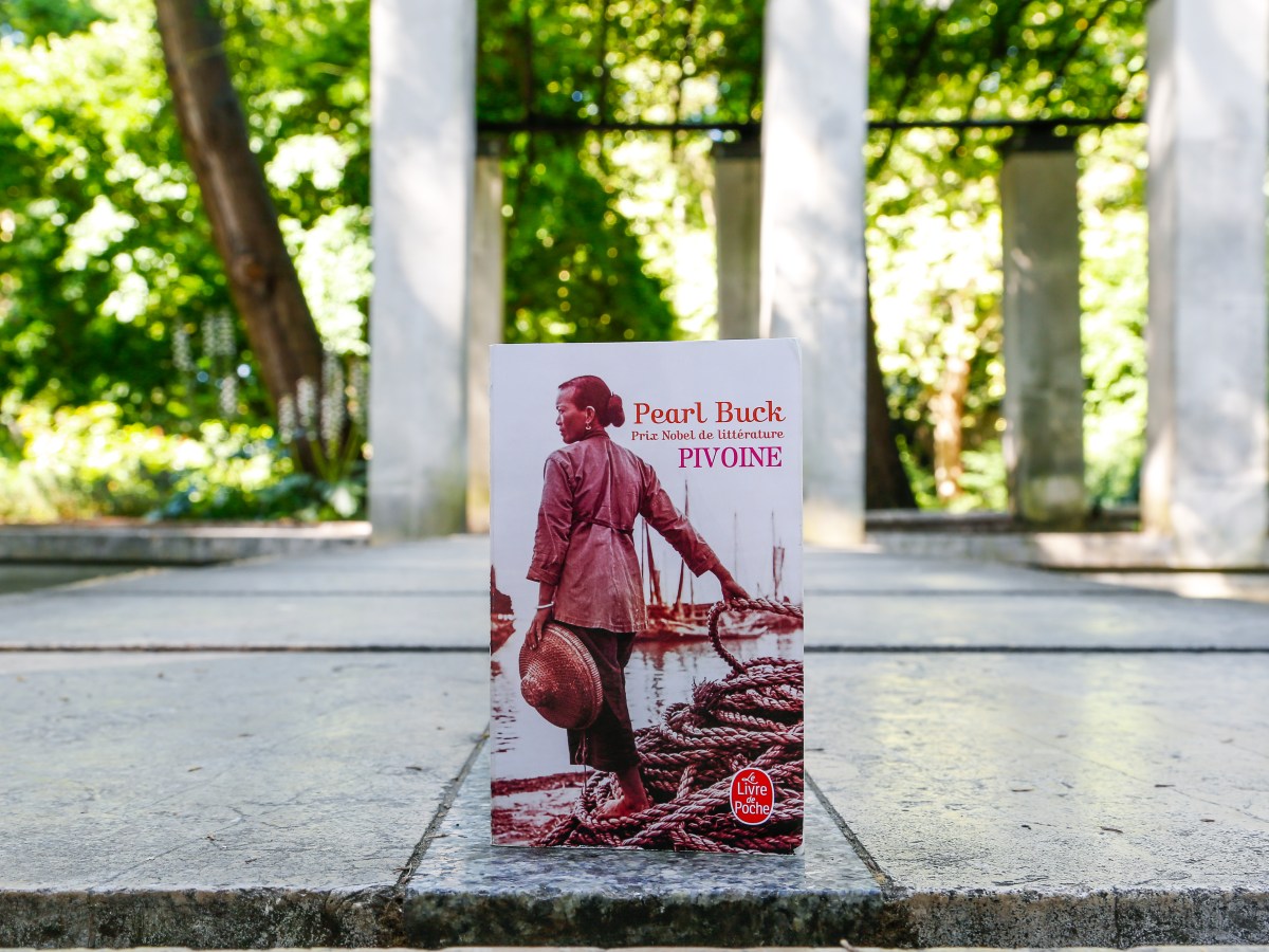 Pivoine – Pearl Buck&nbsp;(1948)