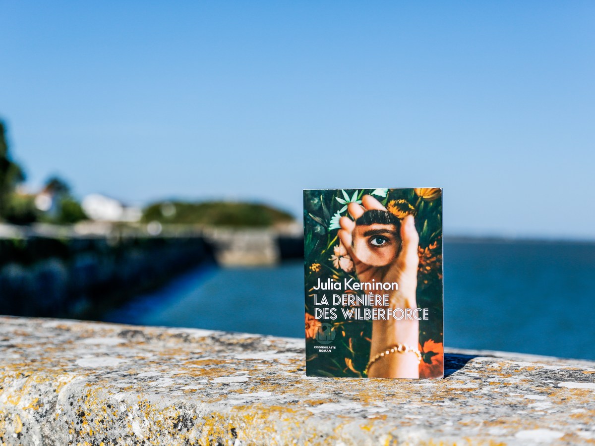 La dernière des Wilberforce – Julia Kerninon&nbsp;(2026)
