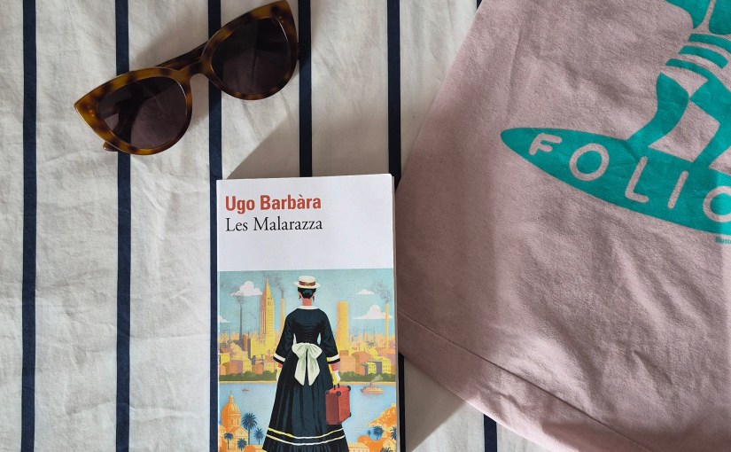 Les Malarazza – Ugo&nbsp;Barbara