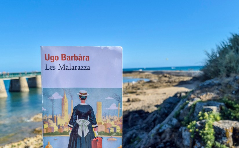 Les Malarazza – Ugo&nbsp;Barbara